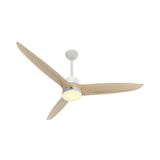 White Body Burly Color Blade