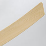 White Body Burly Color Blade