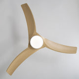 White Body Burly Color Blade