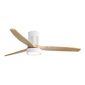 White Body Burly Color Blade