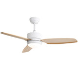 White Body Burly Color Blade