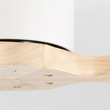 White Body Burly Color Blade