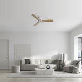 White Body Burly Color Blade