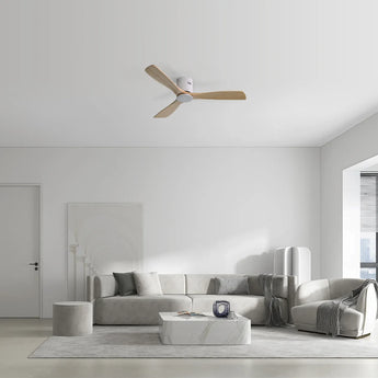 White Body Burly Color Blade