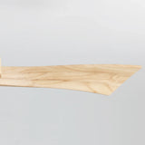 White Body Burly Color Blade