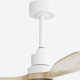 White Body Burly Color Blade