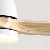 White Body Burly Color Blade