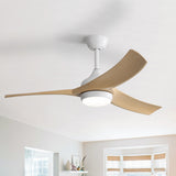 White Body Burly Color Blade
