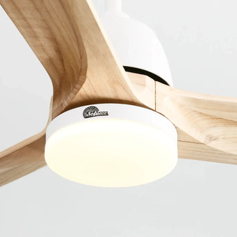 White Body Burly Color Blade