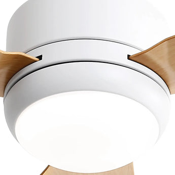 White Body Burly Color Blade