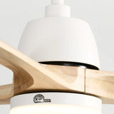 White Body Burly Color Blade