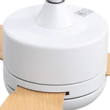White Body Burly Color Blade