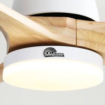 White Body Burly Color Blade
