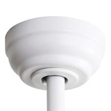 White Body Burly Color Blade