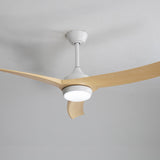 White Body Burly Color Blade