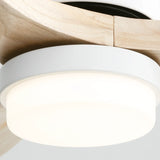 White Body Burly Color Blade