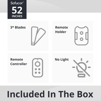 White Body Burly Color Blade