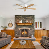 White Body Burly Color Blade