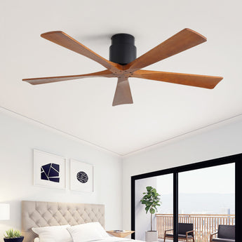 Black Body Walnut Color Blade