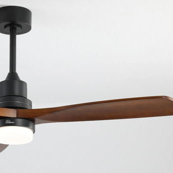 Black Body Walnut Color Blade