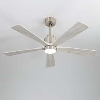 Brushed Body OAK Grain Blades