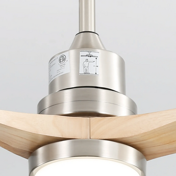 Brushed Body Burly Color Blade