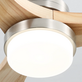 Brushed Body Burly Color Blade