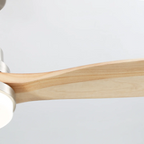 Brushed Body Burly Color Blade