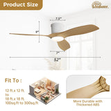 White Body Burly Color Blade