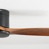 Black Body Walnut Color Blade