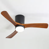 Black Body Walnut Color Blade