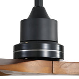 Black Body Walnut Color Blade