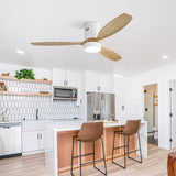 White Body Burly Color Blade