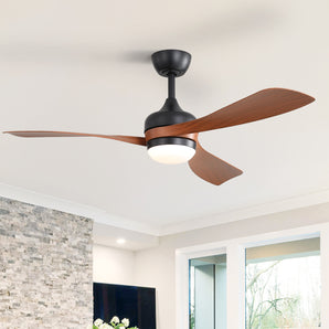 Black Body Walnut Color Blade