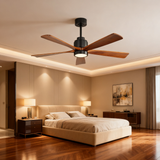 Black Body Walnut Color Blade