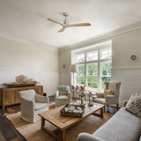 Brushed Body Burly Color Blade