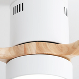 White Body Burly Color Blade