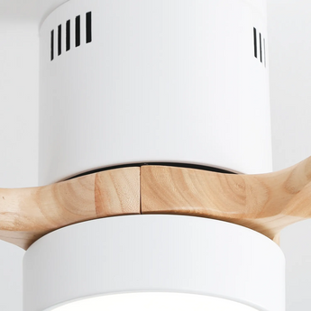 White Body Burly Color Blade