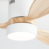 White Body Burly Color Blade