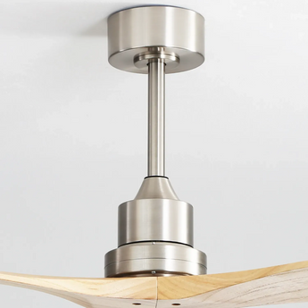 Brushed Body Burly Color Blade