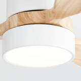 White Body Burly Color Blade