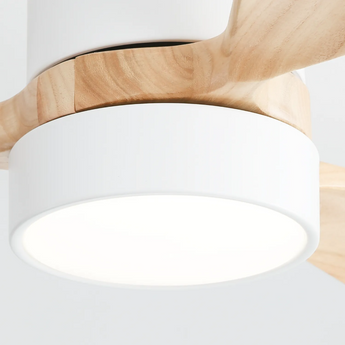 White Body Burly Color Blade