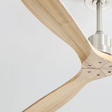 Brushed Body Burly Color Blade