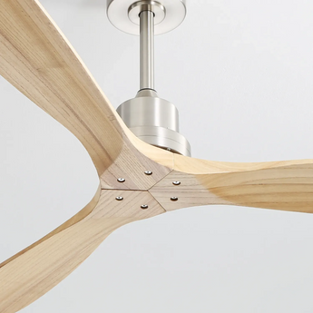 Brushed Body Burly Color Blade