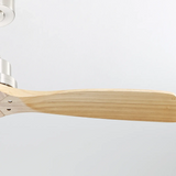 Brushed Body Burly Color Blade