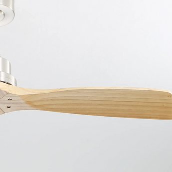 Brushed Body Burly Color Blade