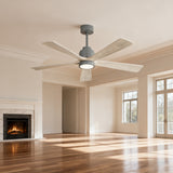 Gray Body OAK Grain Blade