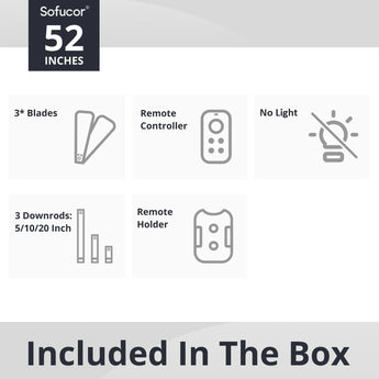 Brushed Body Burly Color Blade