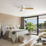 White Body Burly Color Blade