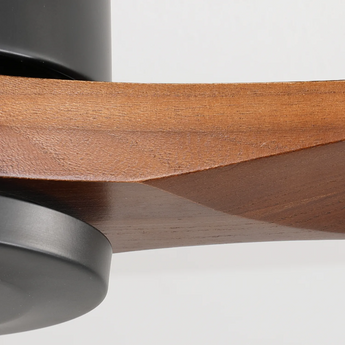 Black Body Walnut Color Blade